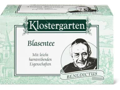 Blasentee Benedictus