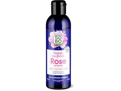Acqua di rose