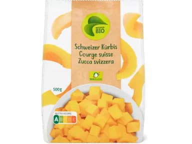 Kürbis