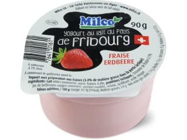 Yoghurt