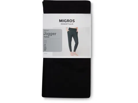 Leggings da donna Jogger