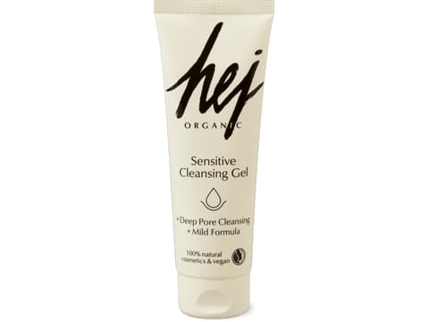 Gel detergente Sensitive