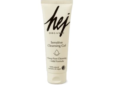 Sensitives Reinigungsgel