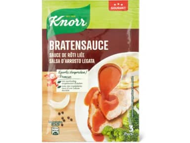 Knorr Bratensaucen-Mischung 36g