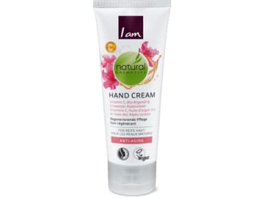 Anti-Aging Handcreme