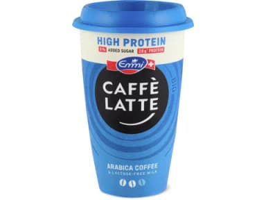 Emmi Caffè Latte Kaffee · 370 ml