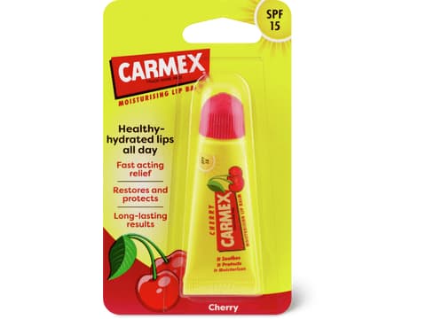 Balsamo per le labbra Tube Cherry