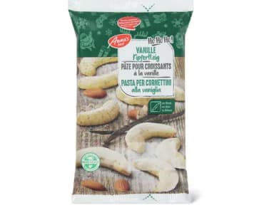 Anna's Best Vanille Kipferlteig · 500 g