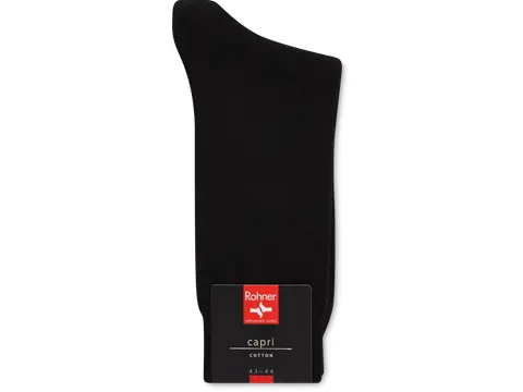 Rohner Men's Capri socks