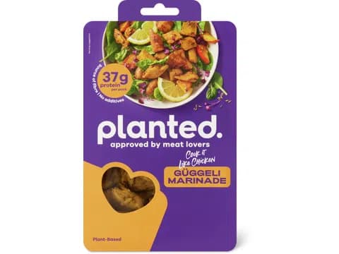 Planted pollo 175g