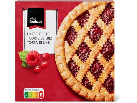 Torta di Linz