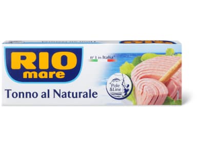 Rio Mare Thunfisch · 3 x 56 g