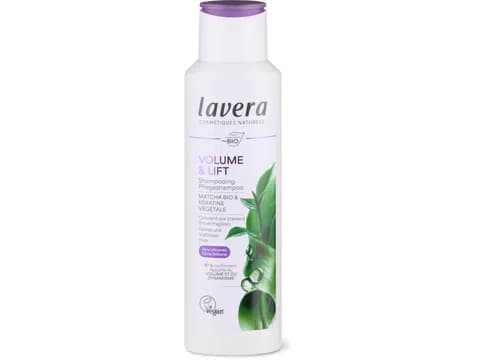 Shampoo trattante Volume Lift