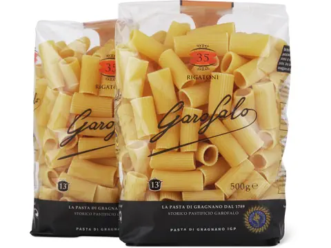 Rigatoni