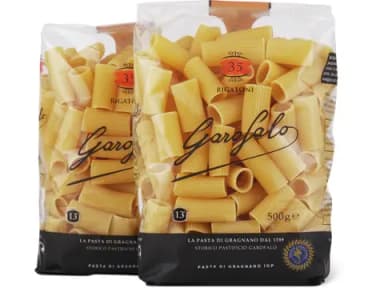 Rigatoni