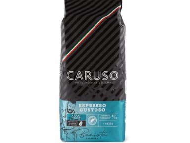 Café en grains Espresso Gustoso