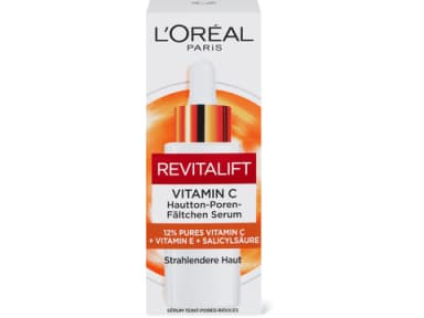 L'Oréal Vitamin C face serum 30ml