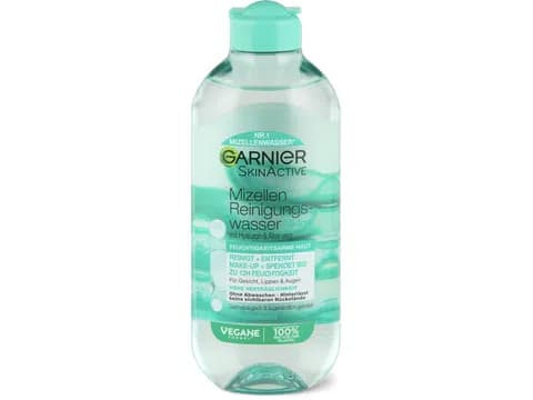 Garnier Acqua micellare Hyaluron 400ml