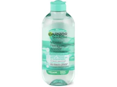 Garnier Hyaluronic acid micellar water 400ml