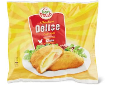 Don Pollo Poulet Délice · 1 kg