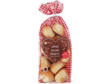 M-Classic Semmeli frischback · 1 kg