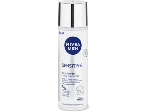 Liquid Moisturiser 5% di pantenolo