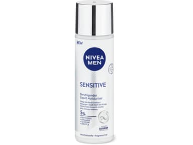 Liquid Moisturiser