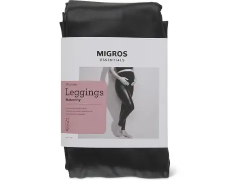 Maternity leggings
