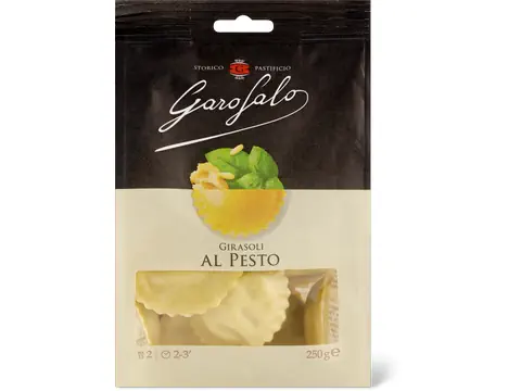 Garofalo Girasoli al pesto 250g