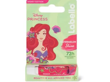 Labello Disney Ariel W
