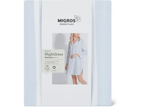 Women's nightgown