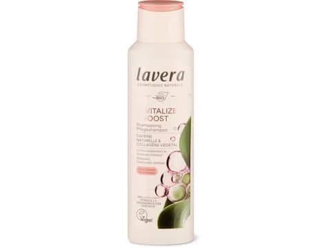 Shampoo trattamento Revitalize & Boost