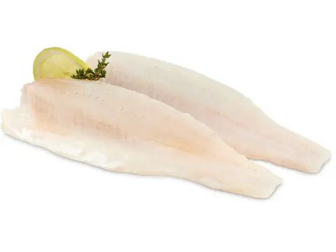 Filetto di lucioperca