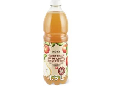 Migros Süssmost · 1.5 l