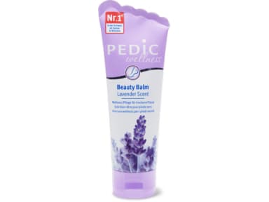 Beauty Balm Fusscreme Lavendel