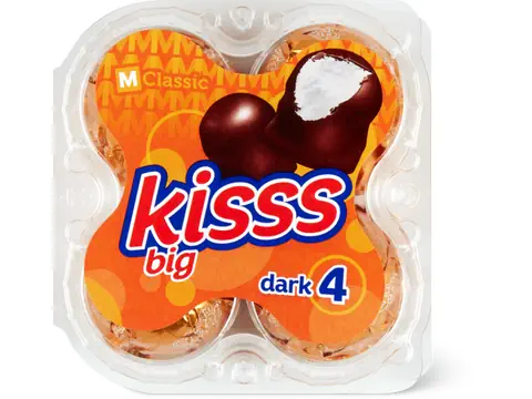 Kisss Big al latte