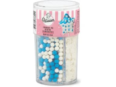 Patissier Streudekor-Mix · 130 g