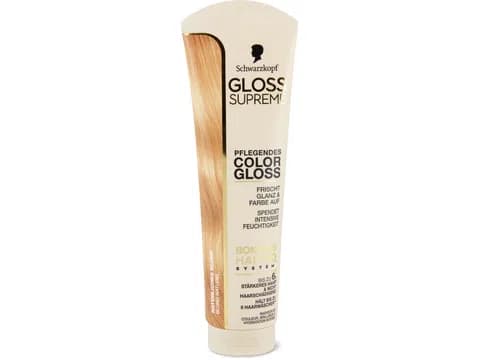 GlossSupreme Biondo naturale