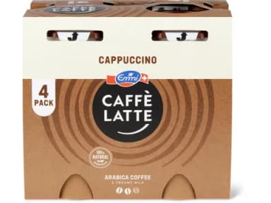 Cappucino