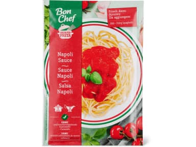 Napoli sauce