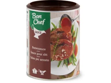 Bratensauce