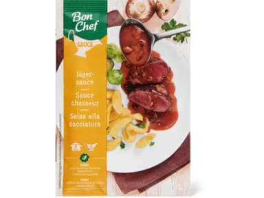 Chasseur sauce