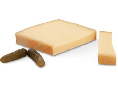 Gruyère Hartkäse