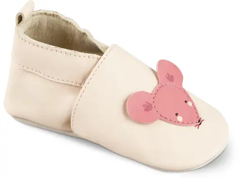 Scarpe primi passi per bambini