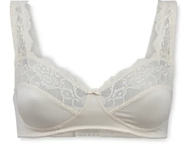 Ladies Bra Wireless