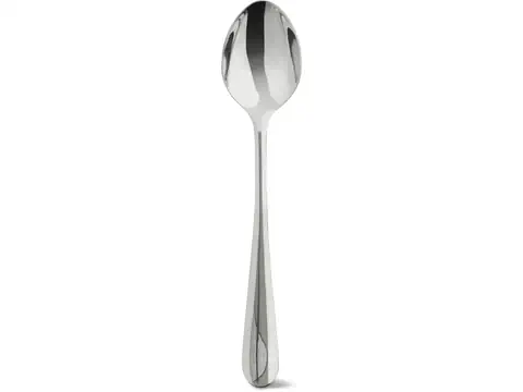 Moccalöffel Bistro Silber