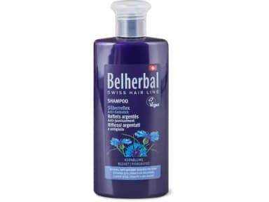 Silberreflex Anti-Gelbstich Shampoo