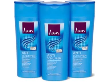 Anti-Schuppen Shampoo