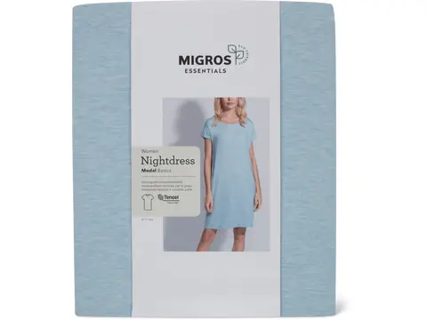 Women's nightdress