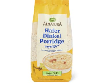 Alnatura Porridge 500g